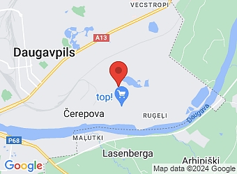  Dunduru 11, Daugavpils LV-5414,  LATVIJAS EZERMEŽS, SIA