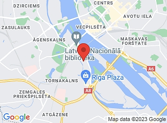  Mūkusalas 41B, Rīga, LV-1004,  Latvijas farmaceitiskās aprūpes asociācija