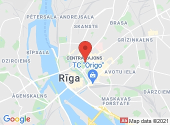  Elizabetes 49, Rīga, LV-1010,  Latvijas Filmu Mākslinieku Ģilde, biedrība