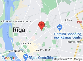  Mēness 8, Rīga LV-1013,  Latvijas Fizikas skolotāju asociācija