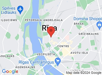  Dzirnavu 3A-15, Rīga LV-1010,  Latvijas Grāmatvežu un ekonomistu korporācija, biedrība