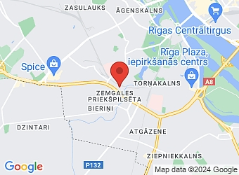  Lauteres 4, Rīga, LV-1002,  Latvijas ielu vingrošanas federācija