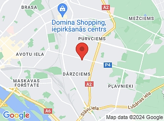  Augusta Deglava 66, Rīga LV-1035,  Latvijas Iepakojuma sertifikācijas centrs, SIA