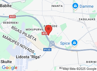  Kārļa Ulmaņa gatve 114A, Rīga, LV-1029,  Latvijas ilgtspējīgās transporta infrastruktūras attīstības asociācija