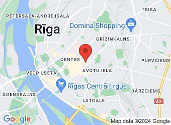  Stabu 47-1, Rīga LV-1011,  Latvijas Informācijas un komunikācijas tehnoloģijas asociācija