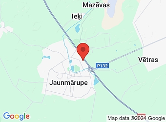  Mazcenu aleja 6A, Jaunmārupe, Mārupes pagasts, Mārupes nov., LV-2166,  Latvijas inovatīvās medicīnas fonds