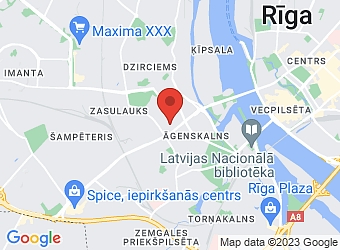  Alīses 5 - 9a, Rīga, LV-1083,  Latvijas Investīcijas, AS