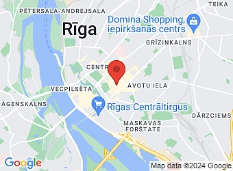  Pērses 2, Rīga LV-1011,  Latvijas Investīciju un attīstības aģentūra, Struktūrfondu vadības un kontroles departaments