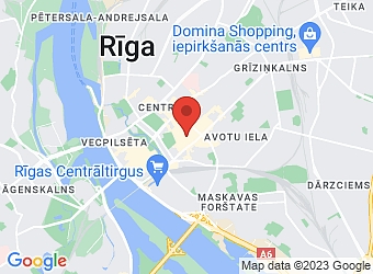  Pērses 2-5.st., Rīga LV-1011,  Latvijas Investīciju un attīstības aģentūra