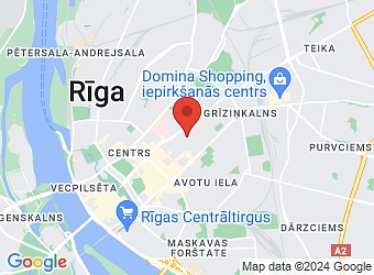  Tērbatas 83B, Rīga LV-1001,  Latvijas jaunatnes sporta atbalsta fonds