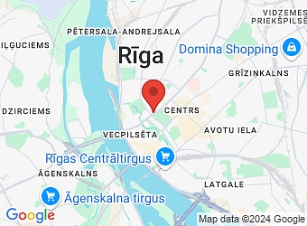  Krišjāņa Valdemāra 9 - 6, Rīga, LV-1010,  Latvijas Junga analītiskās psiholoģijas biedrība