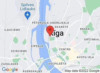  Katrīnas 2A, Rīga, LV-1045,  Latvijas Jūras administrācija, VAS, Jūrnieku reģistrs