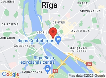  Grēcinieku 11A - 5, Rīga, LV-1050,  Latvijas Jūras burāšanas asociācija