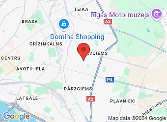  Nīcgales 21 - 49, Rīga, LV-1035,  Latvijas Kaulu, locītavu un saistaudu slimnieku biedrība