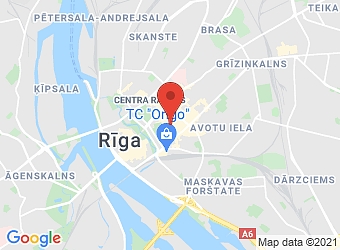  Dzirnavu 93, Rīga, LV-1011,  Latvijas Ķīmijas un farmācijas uzņēmēju asociācija