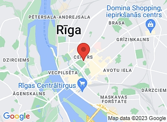  Elizabetes 49, Rīga LV-1010,  Latvijas Kinooperātoru Ģilde, biedrība