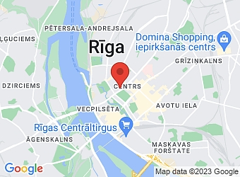  Krišjāņa Valdemāra 17, Rīga LV-1010,  Latvijas Kognitīvi biheiviorālās terapijas asociācija