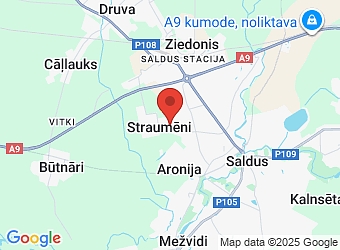  "Sandes", Saldus pagasts, Saldus nov., LV-3862,  Latvijas Kompozītmateriālu asociācija