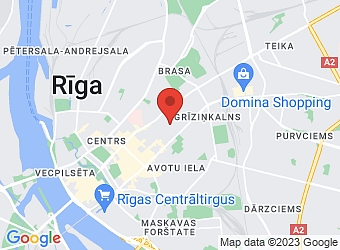  Artilērijas 15-7, Rīga, LV-1001,  Latvijas kredītņēmēju asociācija