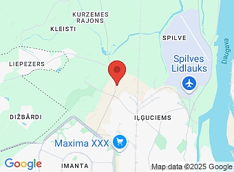  Kleistu 44, Rīga, LV-1067,  Latvijas krematorija, SIA