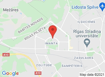  Anniņmuižas bulvāris 29, Rīga, LV-1067,  Latvijas Krievu kultūras biedrība