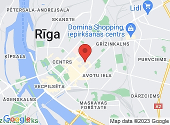  Bruņinieku 35A - 10, Rīga, LV-1001,  Latvijas Krioterapijas asociācija