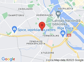  Mārupes 16, Rīga, LV-1002,  Latvijas Kristīgā alianse bāreņiem, biedrība