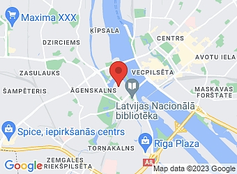  Trijādības 5, Rīga, LV-1048,  Latvijas Kuģu kapteiņu asociācija, biedrība