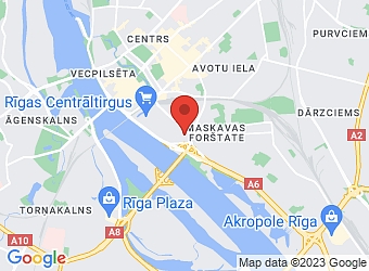  Elijas 21-1, Rīga, LV-1050,  Latvijas Kurtu un kursinga klubs, biedrība