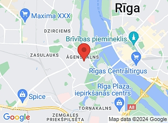  Kalnciema 6, Rīga LV-1048,  Latvijas Kvalitātes biedrība