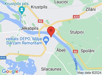  Mežrūpnieku 2A, Jēkabpils, Jēkabpils nov., LV-5201,  Latvijas Lauku konsultāciju un izglītības centrs, SIA, Meža konsultāciju pakalpojumu centrs, Sēlijas nodaļa