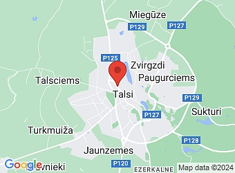  Krišjāņa Valdemāra 21A, Talsi, Talsu nov. LV-3201,  Latvijas Lauku konsultāciju un izglītības centrs, SIA, Meža konsultāciju pakalpojumu centrs, Ziemeļkurzemes nodaļa