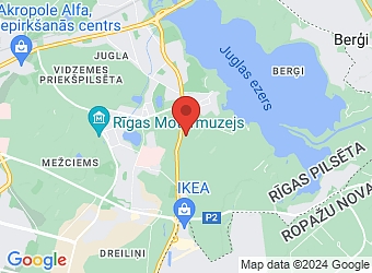  Mežapurva 5, Rīga, LV-1064,  Latvijas lauku meliorācija, pilnsabiedrība