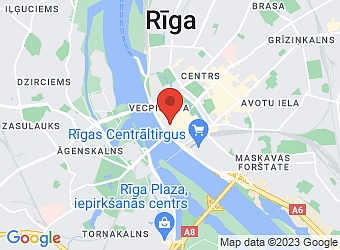  Mazā Jauniela 5, Rīga, LV-1050,  Latvijas Lielo pilsētu asociācija