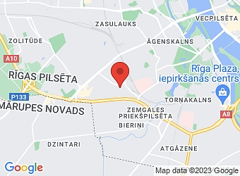  Astras 11A, Rīga, LV-1002,  Latvijas Marka