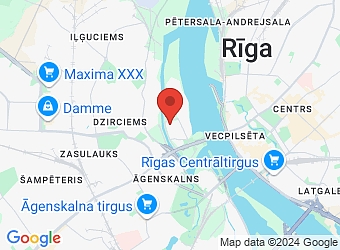  Paula Valdena 3 - 7, Rīga, LV-1048,  Latvijas Materiālu pētīšanas biedrība