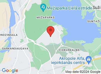  Kokneses prospekts 13A, Rīga LV-1014,  Latvijas mednieku kinoloģiskā apvienība, biedrība