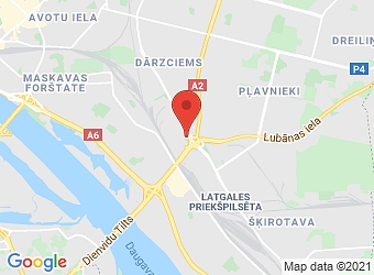  Lubānas 49, Rīga, LV-1073,  Latvijas Melioratoru biedrība