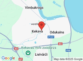  Gaismas 19 k-11 - 3, Ķekava, Ķekavas nov., LV-2123,  Latvijas mežu fondi, SIA