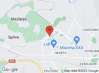  Kurzemes prospekts 112-18, Rīga, LV-1069,  Latvijas Muguras smadzeņu bojājumu biedrība