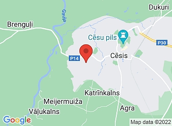  Avotu 15, Cēsis, Cēsu nov., LV-4101,  Latvijas Nacionālo Karavīru biedrība, Cēsu nodaļa