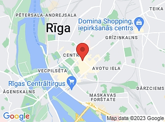  Blaumaņa 5A - 31, Rīga, LV-1011,  Latvijas nākotnes forums, biedrība