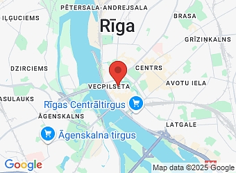  Aldaru 7, Rīga, LV-1050,  Latvijas Neatkarīgie aldari