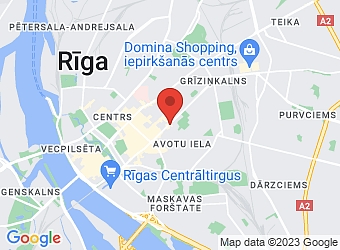  Aleksandra Čaka 70 - 4, Rīga, LV-1011,  Latvijas Neiropsiholoģiskās sensomotorās korekcijas speciālistu asociācija