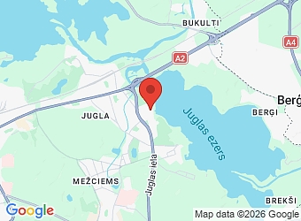  Braila 10, Rīga, LV-1024,  Latvijas Neredzīgo biedrības rehabilitācijas centrs, SIA