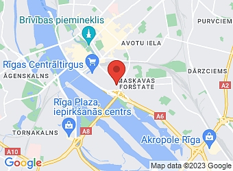  Elijas 21, Rīga, LV-1050,  Latvijas Ņūfaundlendiešu un lendzīru klubs, biedrība