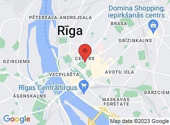  Elizabetes 49, Rīga LV-1010,  Latvijas Olimpiešu klubs, biedrība