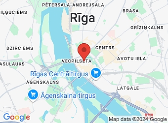  Aldaru 6, Rīga LV-1050,  Latvijas Ostu asociācija