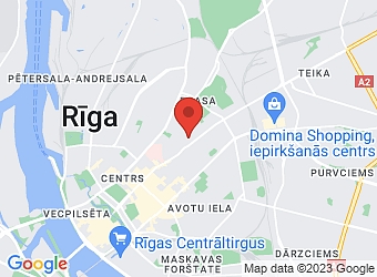  Tallinas 25, Rīga, LV-1012,  Latvijas parketa asociācija, biedrība