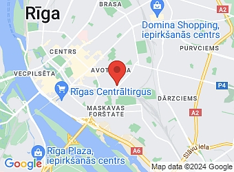  Valmieras 3 k-2 - 1a, Rīga, LV-1009,  Latvijas pasākumu forums, nodibinājums